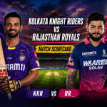 kolkata-knight-riders-vs-rajasthan-royals-match-scorecard