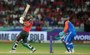 India National Cricket Team Vs Bangladesh National Cricket Team Match Scorecard