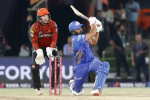Srh Vs Mi