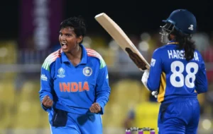 India Women's National Cricket Team Vs Sri Lanka Women
