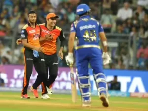 Srh Vs Mi 2024
