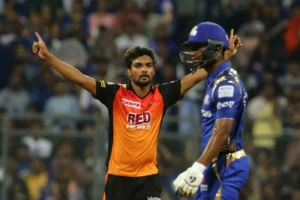 Srh Vs Mi Head To Head
