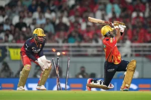 Rcb Vs Pbks 2025
