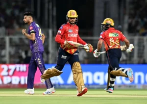 Kkr Vs Pbks 2024
