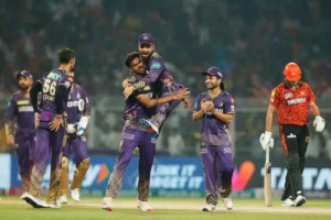 Srh Vs Kkr 2023 