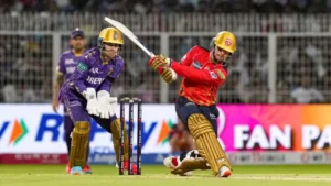 Kkr Vs Pbks
