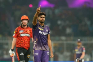Srh Vs Kkr 2024 