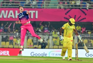 Csk Vs Rr 2023 