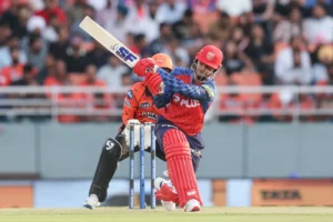 Srh Vs Pbks 2024
