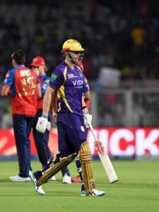 IPL Match Kkr Vs Pbks

