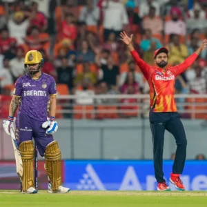 Kkr Vs Pbks 2023
