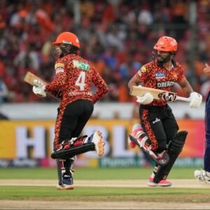 Srh Vs Pbks 2023
