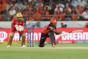 Srh Vs Pbks